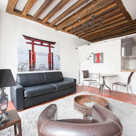 Couleur St Martin Apartment ปารีส ภายนอก รูปภาพ