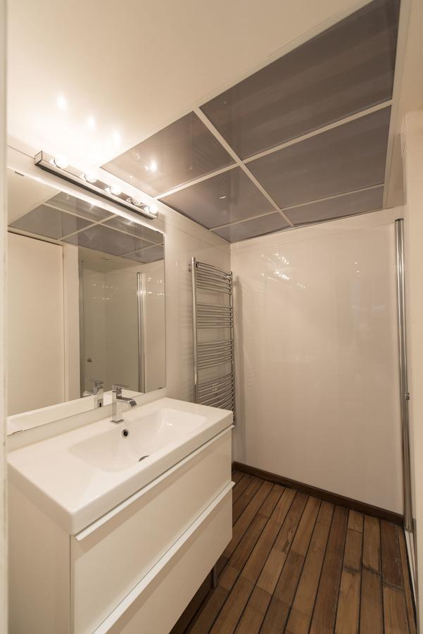 Couleur St Martin Apartment ปารีส ภายนอก รูปภาพ